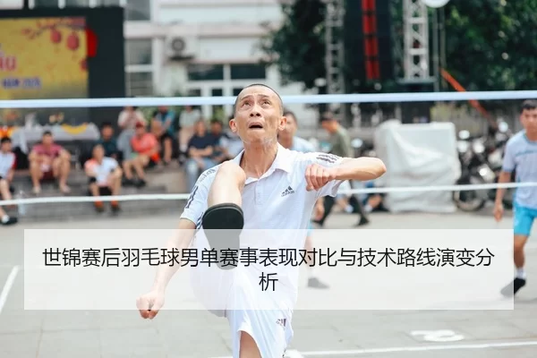 世锦赛后羽毛球男单赛事表现对比与技术路线演变分析